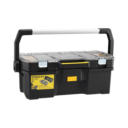 - STANLEY Toolbox Tote | Portable Organiser for Tools and Small Parts -
