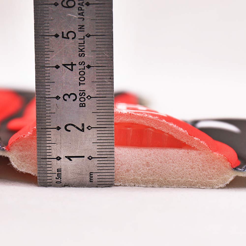 - Lixada Cycling Shorts | Mountain Cycling Shorts | Quick Drying Padded 5D Gel Padded -