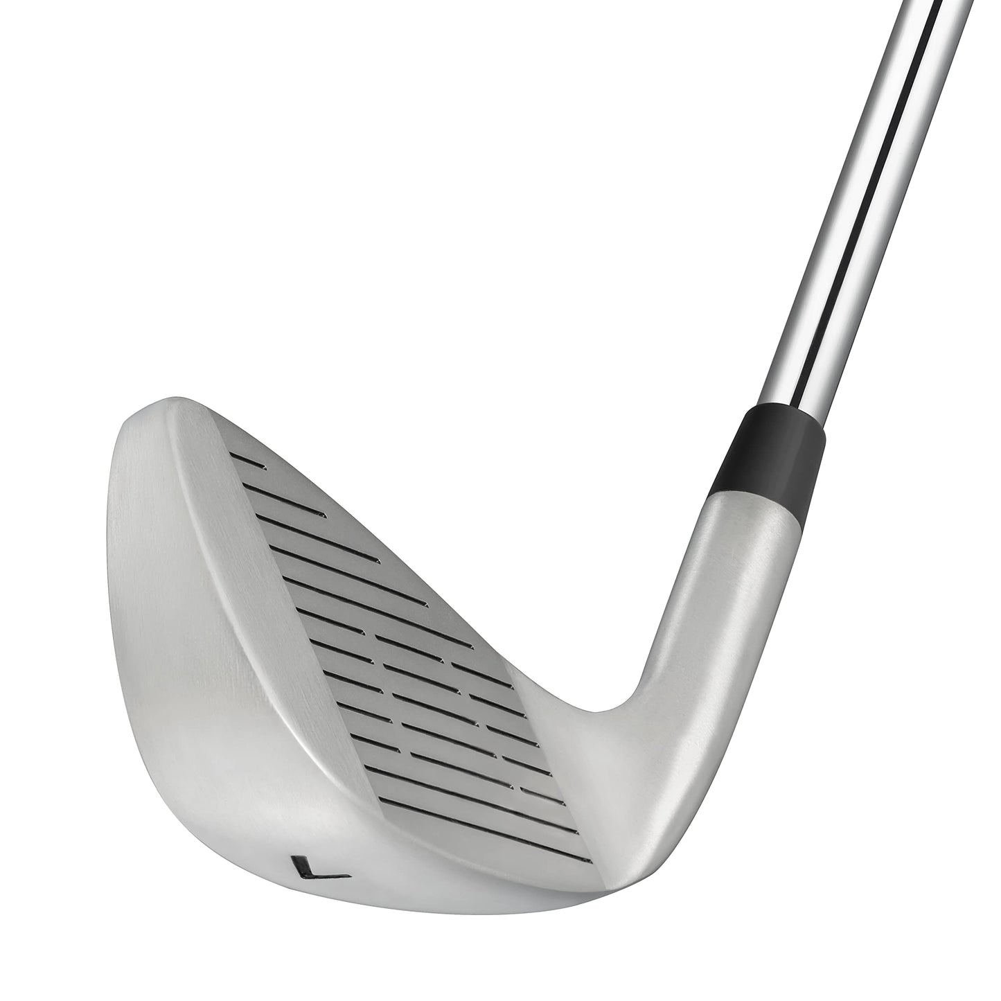 - MAZEL Individual Golf Iron for Men,Single Golf Club Iron 1,2,3,4,5,6,7,8,9,Pitching Wedge,Sand Wedge with Steel Shaft | Right Handed -