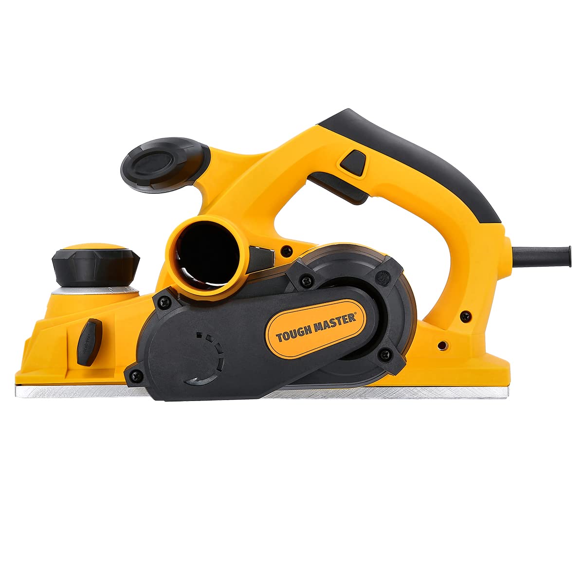 - Electric Wood Planer | 110mm 1000W | Portable Hand Planer | 16000 RPM -