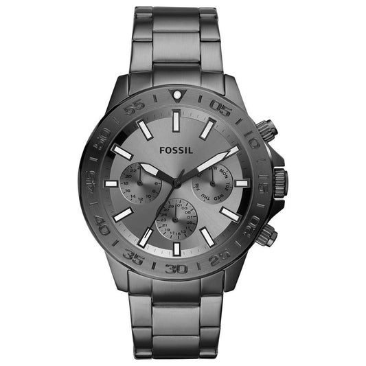 - Fossil BQ2491 Mens Bannon Watch -
