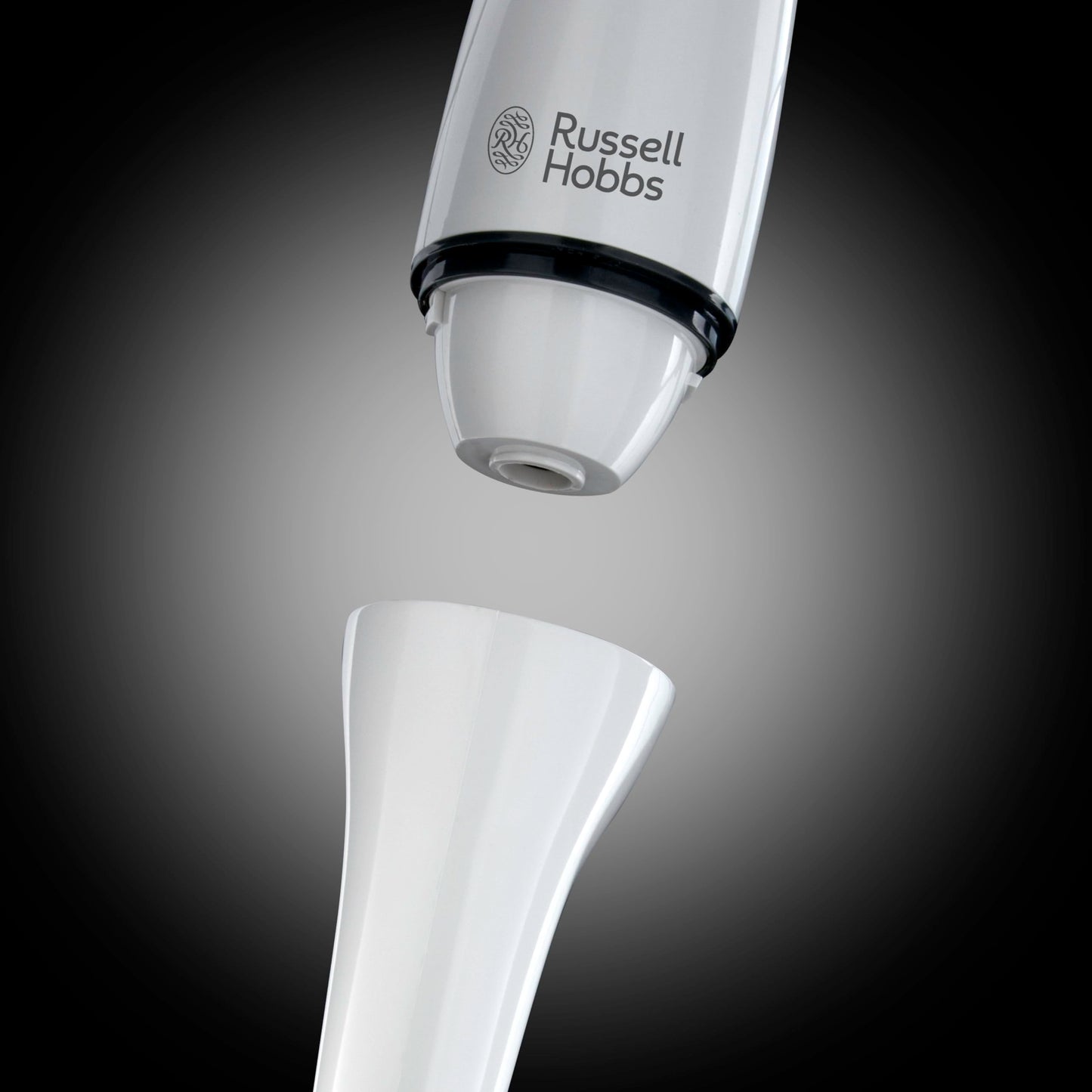 - Russell Hobbs Food Collection Electric Hand Blender | 2 Speeds | Pulse Technology -