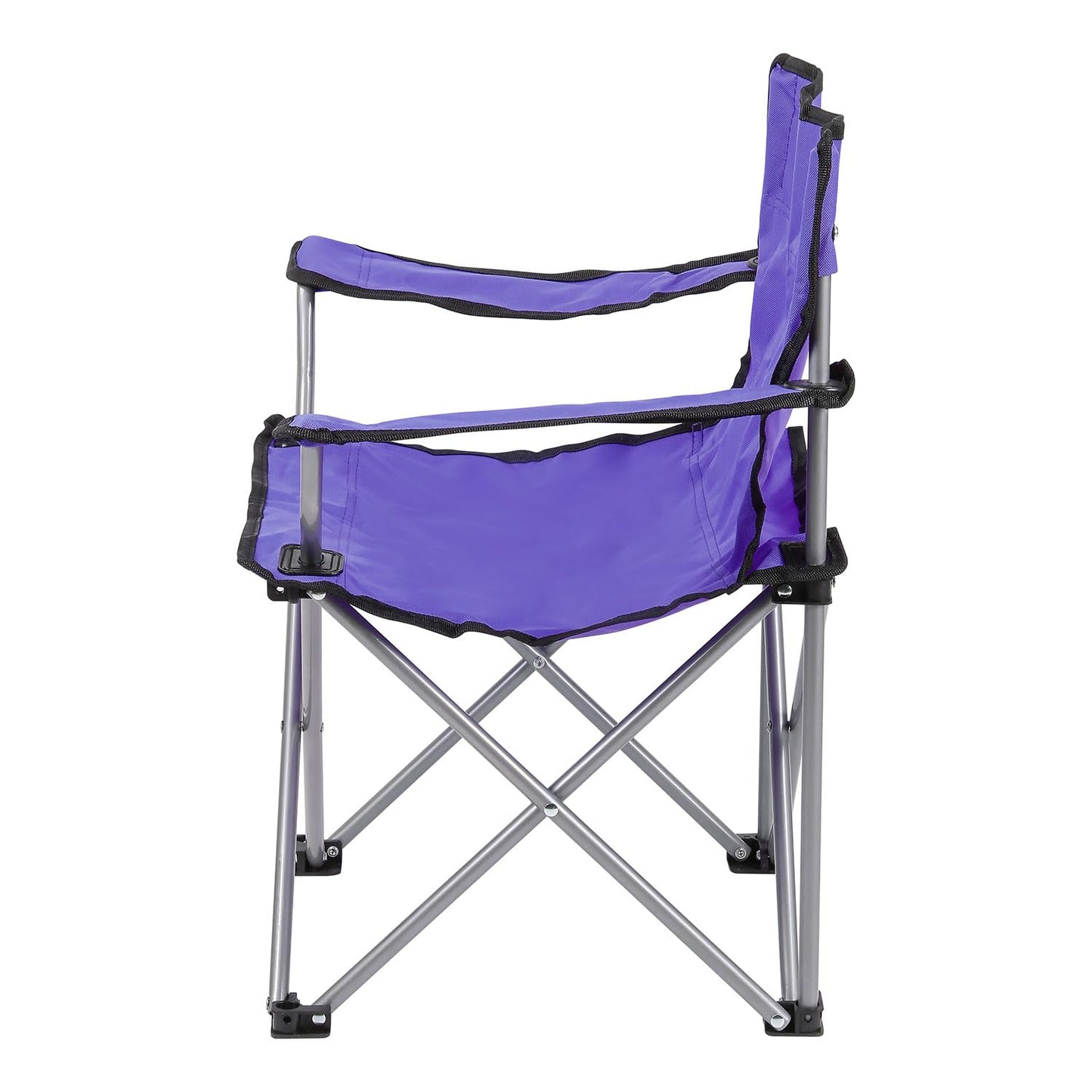 - Livhome Kids Camping Chair | Lightweight Folding Garden Beach Seat | For Ages 2 to 6 Years Old -