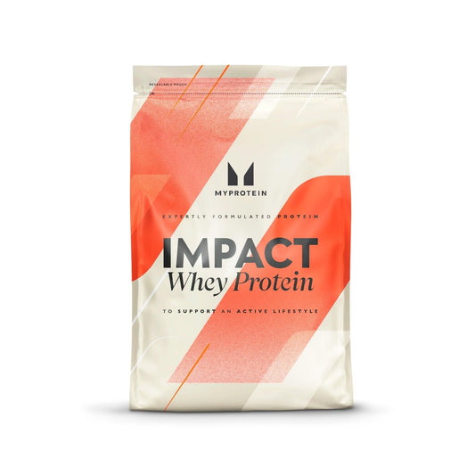 - MyProtein Impact Whey Protein Powder | Vanilla Protein -