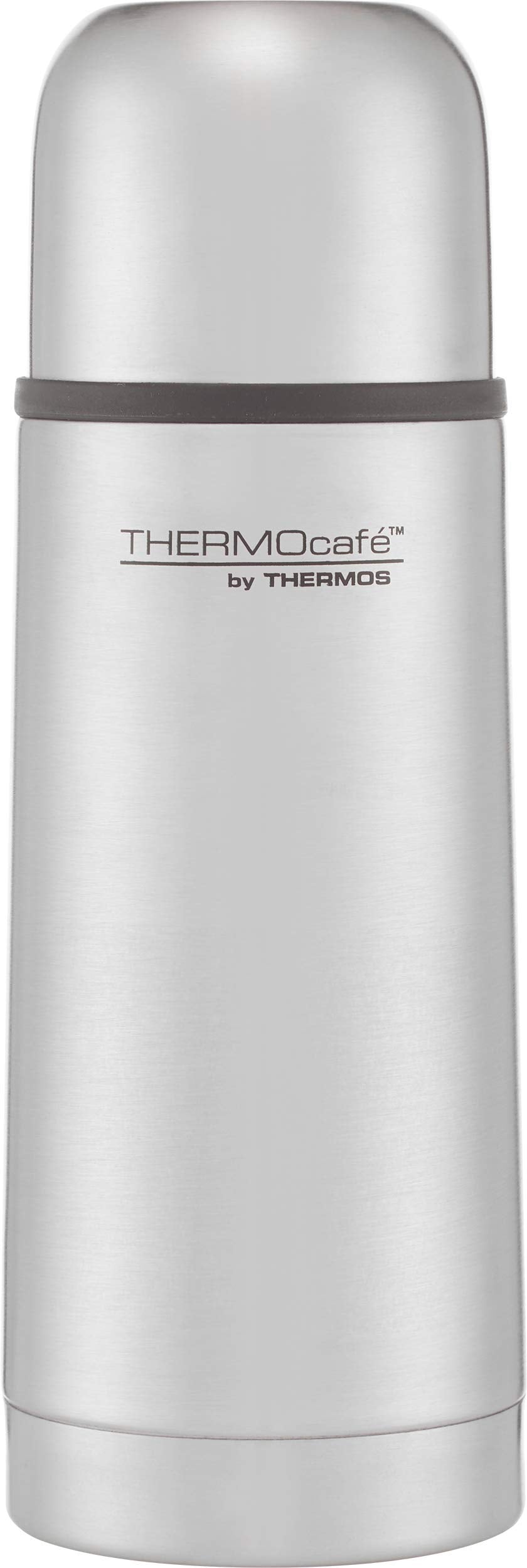 - Thermos 181114 ThermoCafé Stainless Steel Flask | Multicolour | 0.35 L -