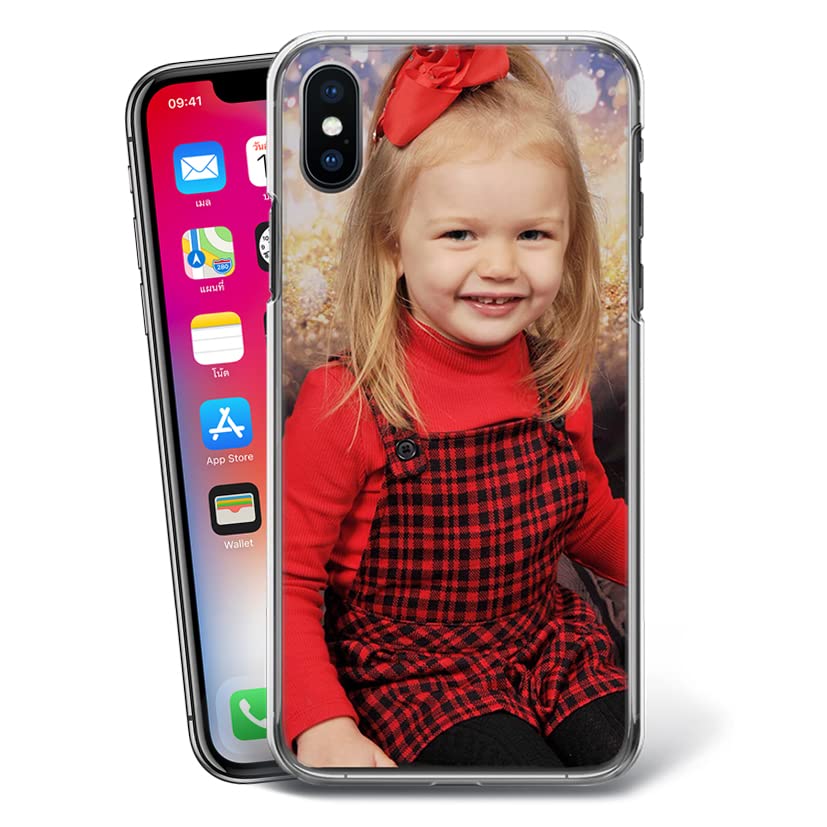 - Personalised Phone Case For Apple -