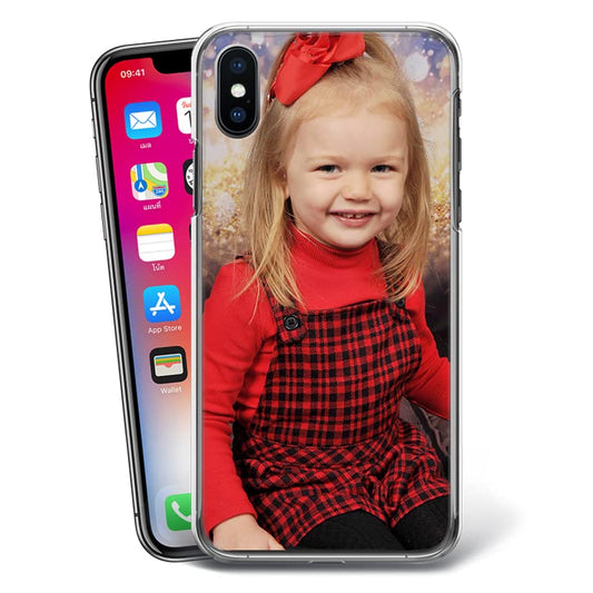 - Personalised Phone Case For Apple -