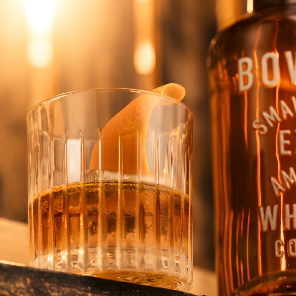 Bowsaw American Small Batch Bourbon, 40% 700 ml