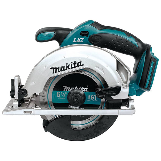 - Makita DSS611Z 18V Li-Ion LXT 165mm Circular Saw -
