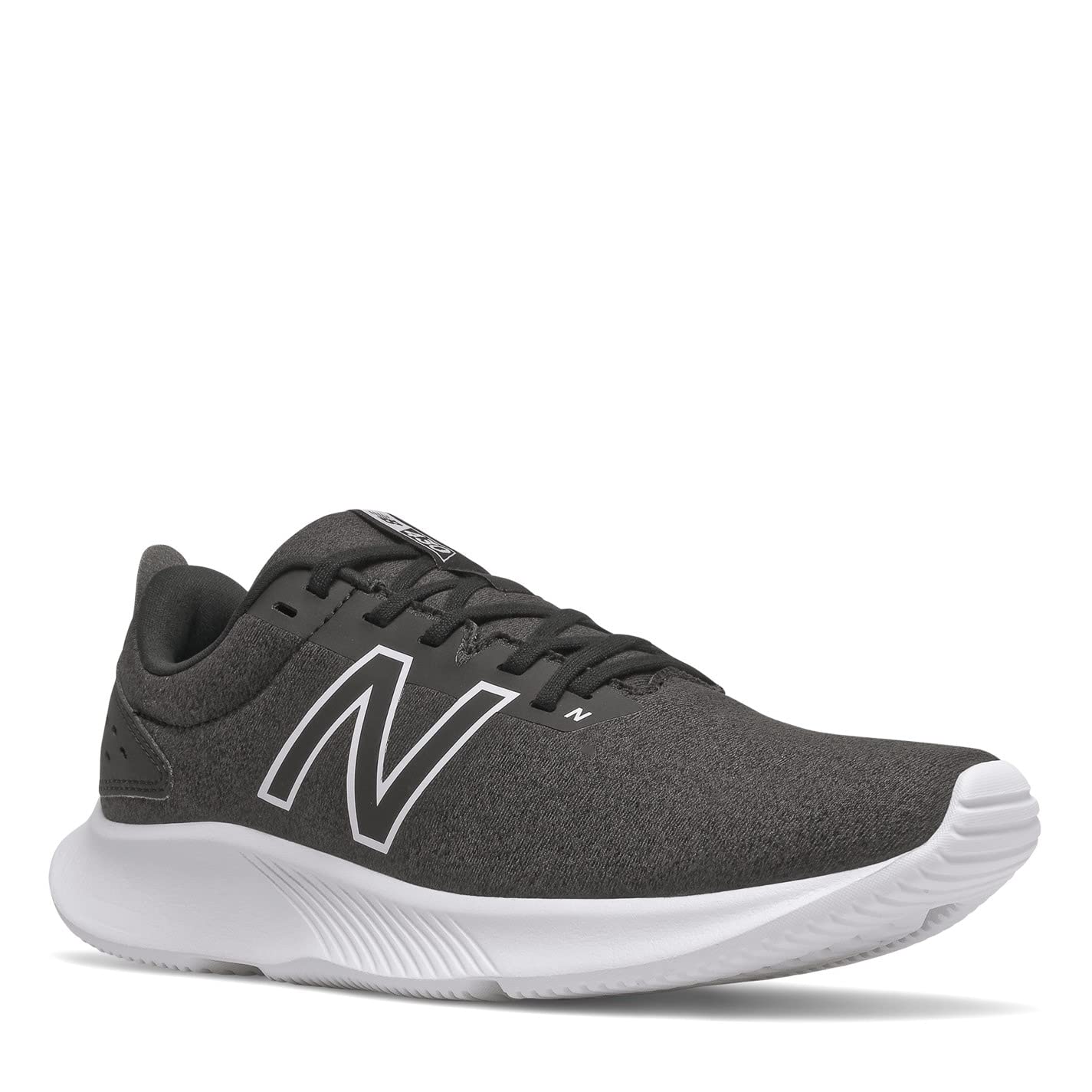 - New Balance Men's 430v2 Road Running Shoe | Black -
