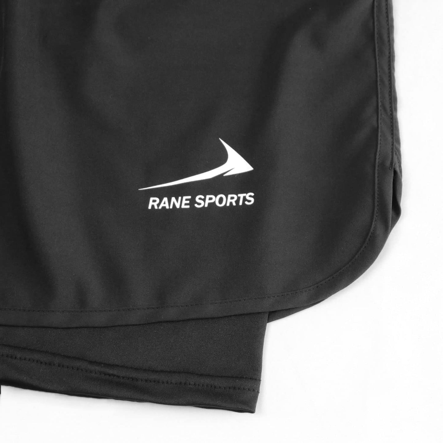 - Men's Running Shorts | 2 in 1 Shorts -