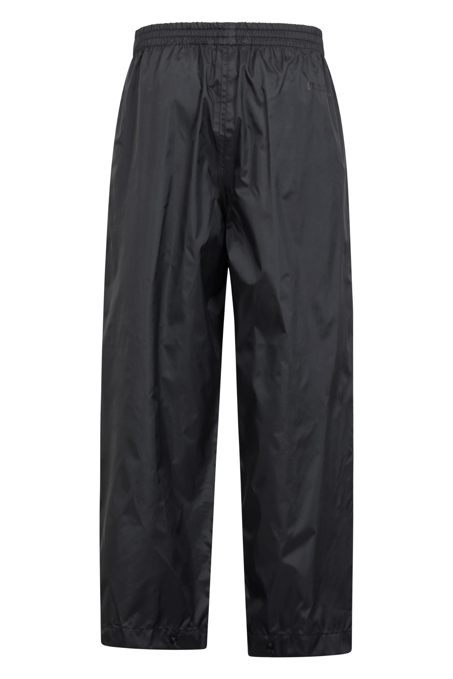- Mountain Warehouse | Pakka Kids Waterproof Over Trousers | Taped Seams Rain Pants -