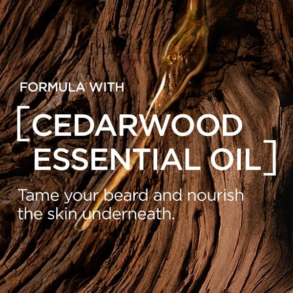 - L’Oréal Paris Men Expert Conditioning Beard & Skin Oil -