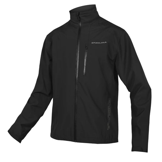 - Endura Men's Hummvee Waterproof Hardshell Jacket -