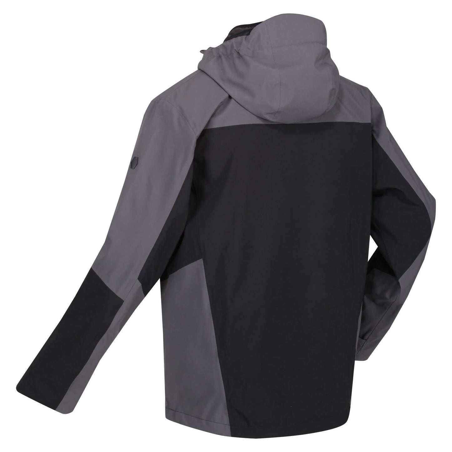 - Regatta Men's Wentwood VII 3-In-1 Waterproof Hiking Jacket -