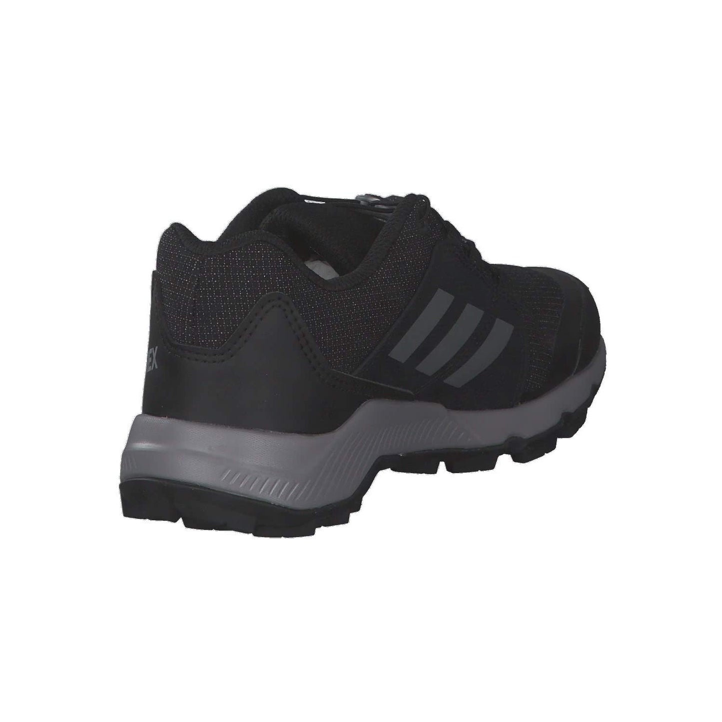 adidas Unisex Kids Terrex GORE-TEX Trainers, Core Black/Grey Three/Core Black, 4 UK