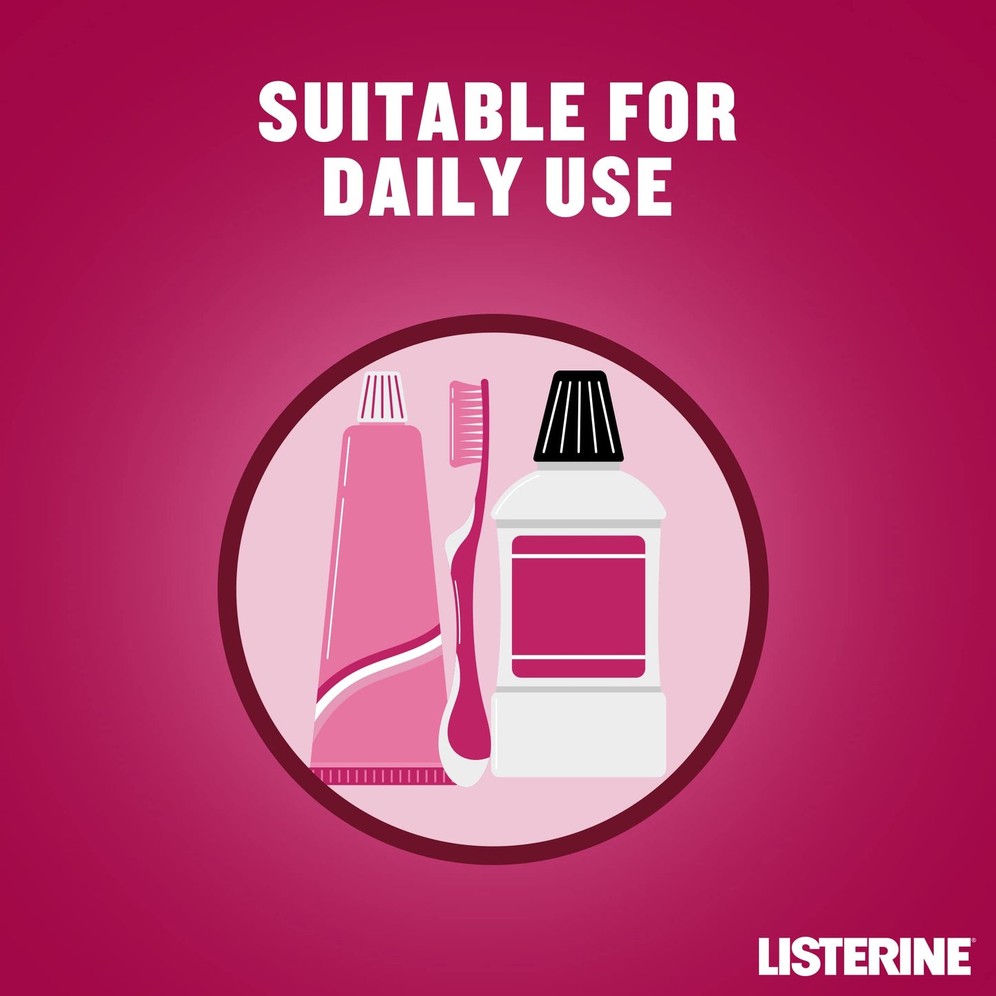 - Listerine Advanced Defence Gum Treatment Mouthwash | Clinically Proven -
