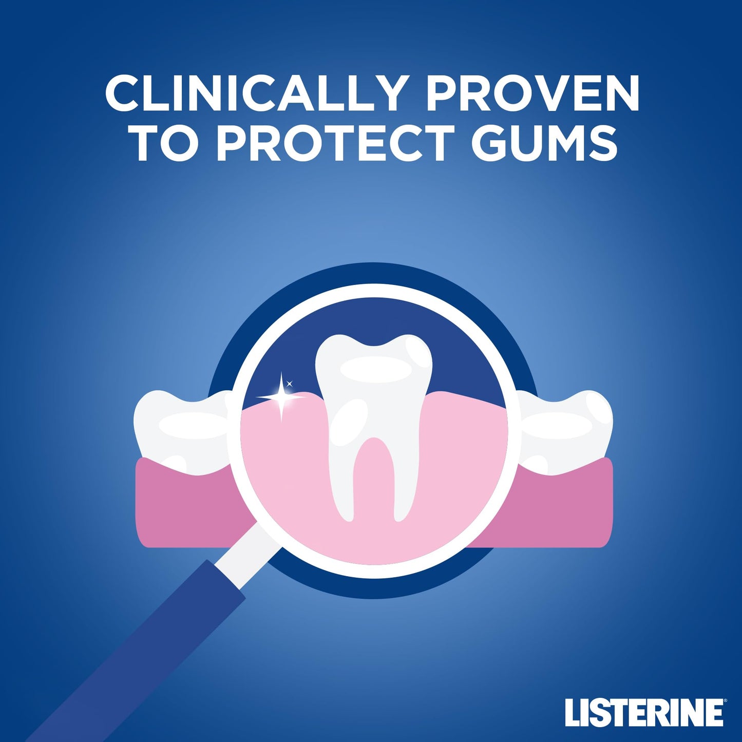 - Listerine Total Care Stay White Mouthwash | 10-in-1 Benefit Mouthwash -