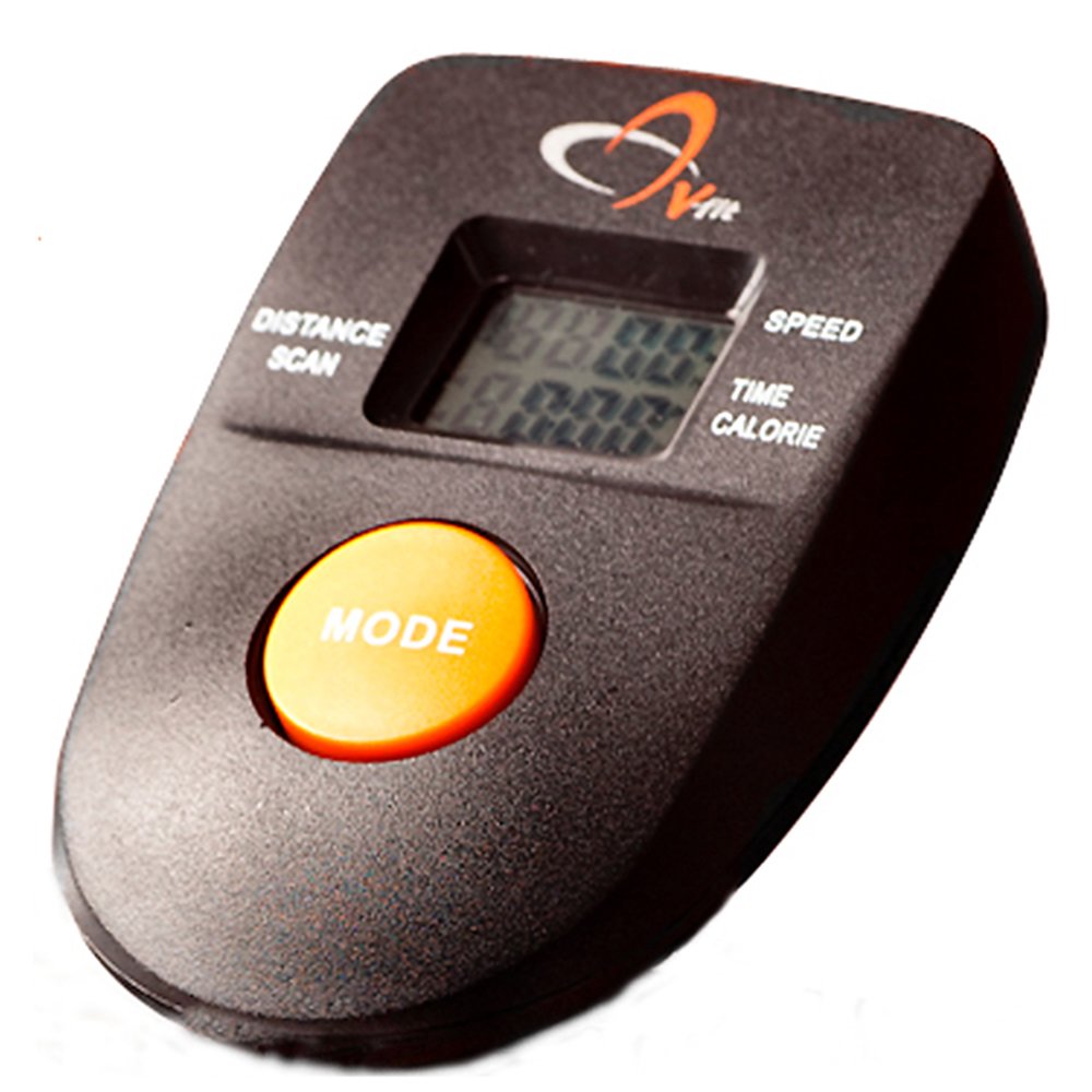 - V-fit ATE2 Air Elliptical Cross Trainer -