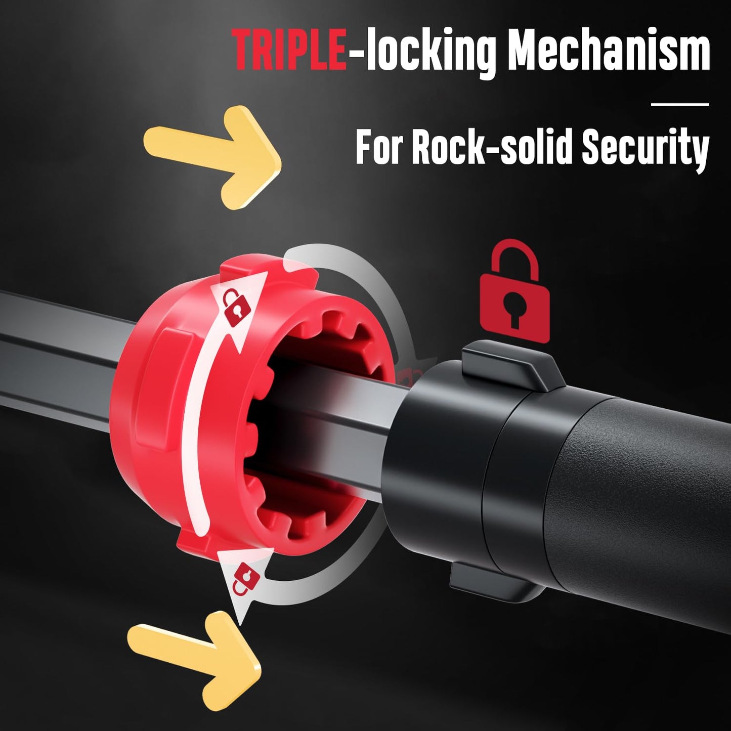 - FitBeast Pull Up Bar for Doorway | Strength Training Pullup Bar with No Screws -