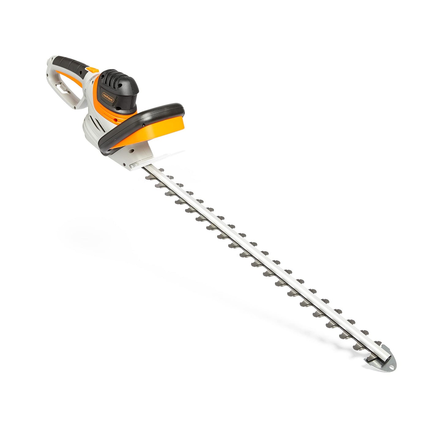 - VonHaus Hedge Trimmer 710W – Electric Lightweight Cutter for Hedges, Branches, Shrubs