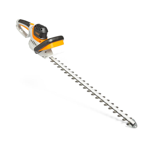 - VonHaus Hedge Trimmer 710W – Electric Lightweight Cutter for Hedges, Branches, Shrubs