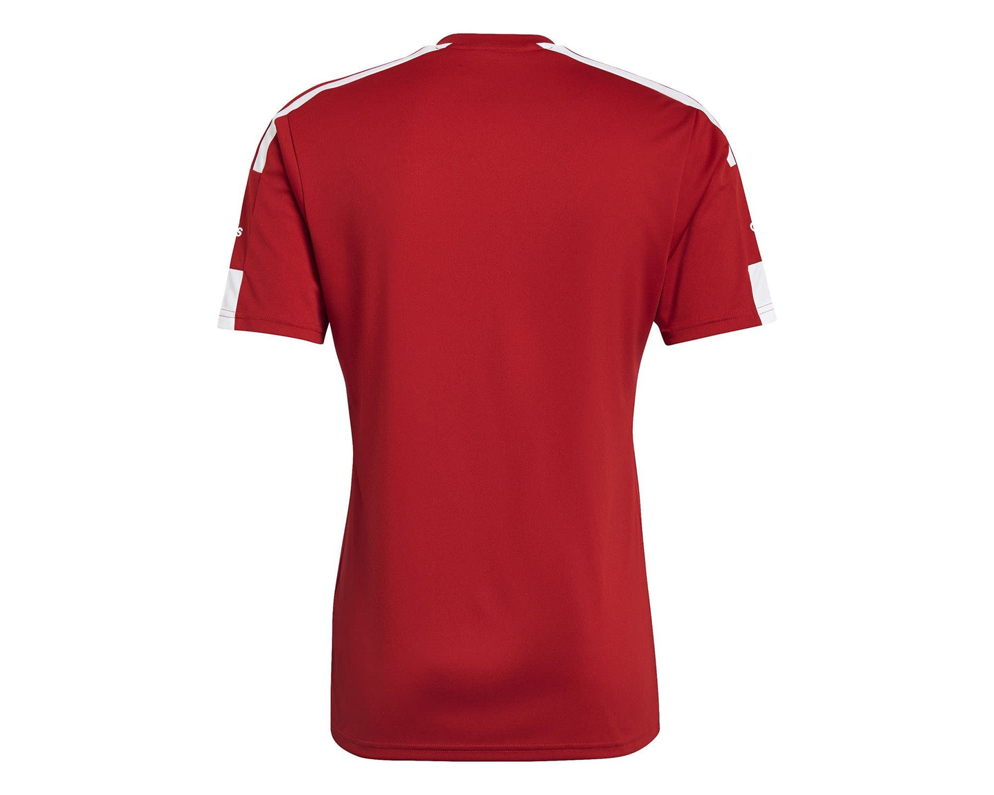 adidas Men's Squad 21 Jsy JERSEY SHORT SLEEVE , Team Power Red/White, M UK