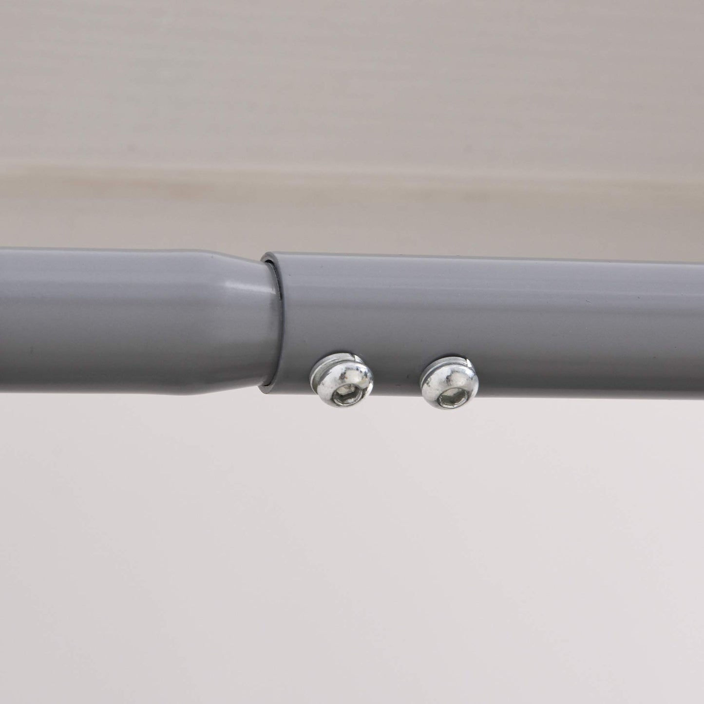 - HOMCOM Pull-Up Bar for Doorway | Home Fitness Door Horizontal Bar -