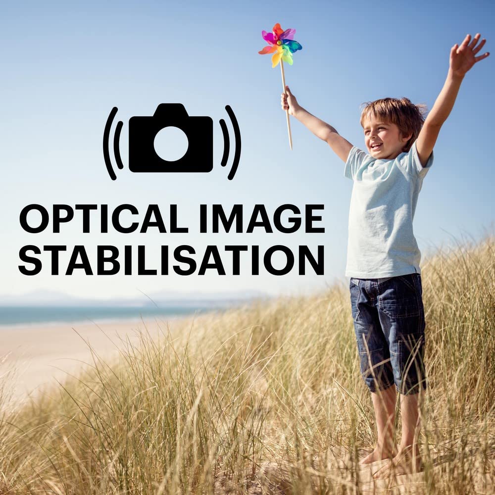 - KODAK Pixpro Astro Zoom AZ425 Digital Camera Bridge | 42X Optical Zoom | 24mm Wide Angle | 20 Megapixels -