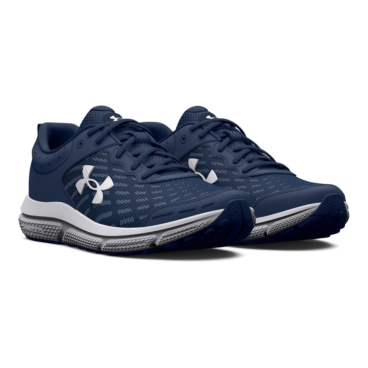 - Under Armour Men's UA Charged Assert 10 Running Shoe -