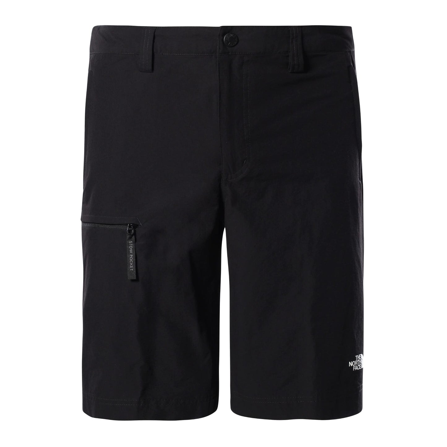 - THE NORTH FACE | Resolve Shorts | TNF Black -