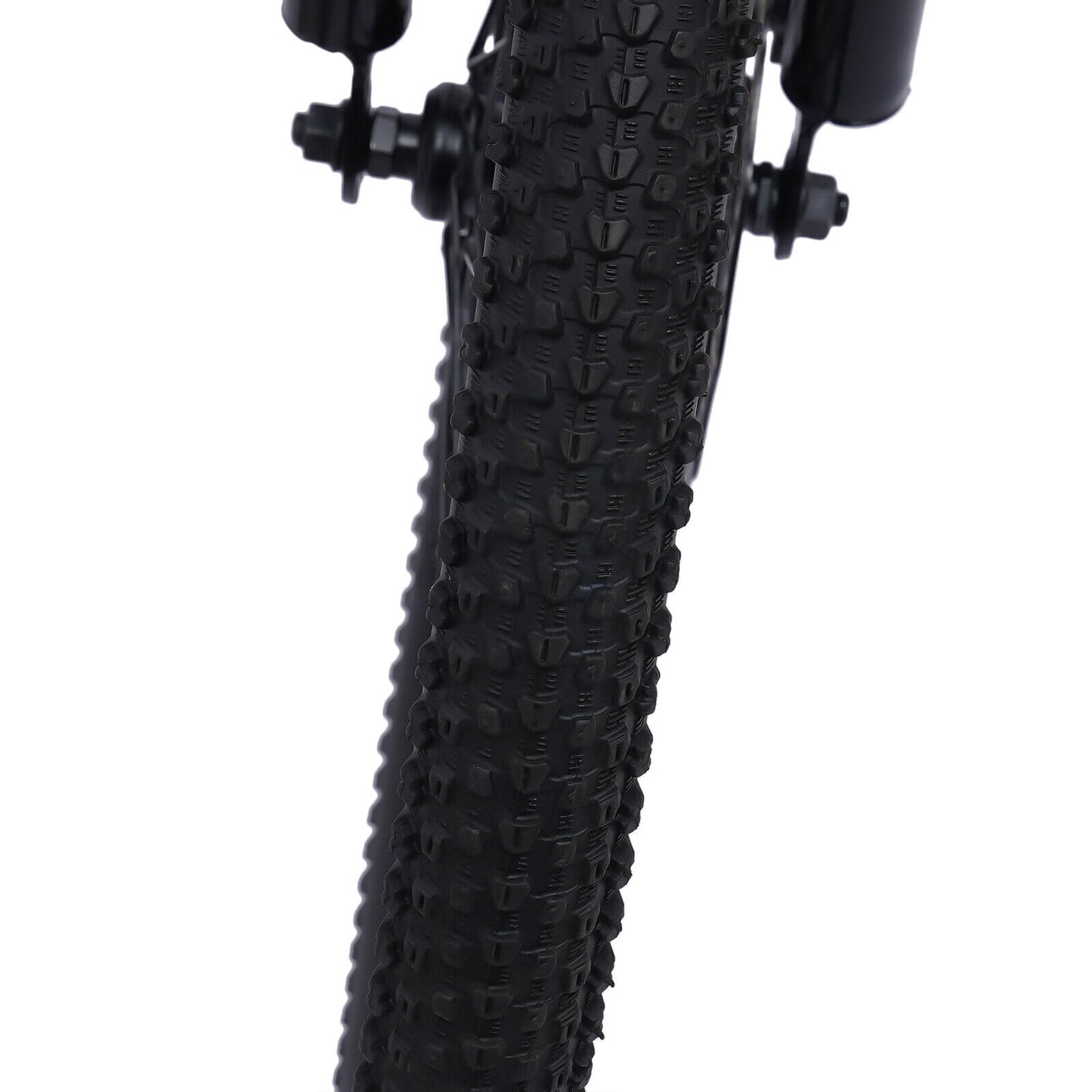 - MINUS ONE Folding Mountain Bike | 26in Mountain Bike 21 Speed Large Size -