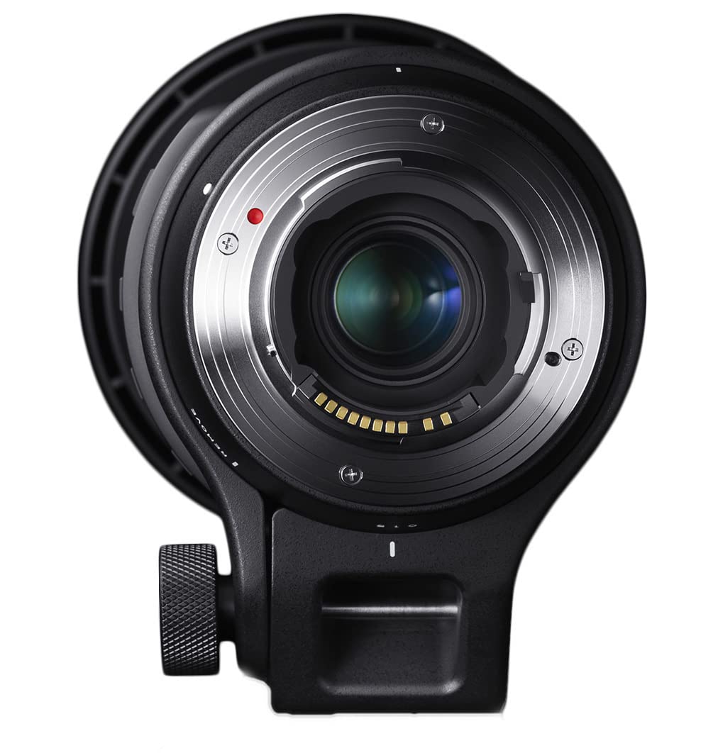- Sigma 745306 | 150-600mm | F/5-6.3 DG HSM | Contemporary Zoom Lens for Nikon -