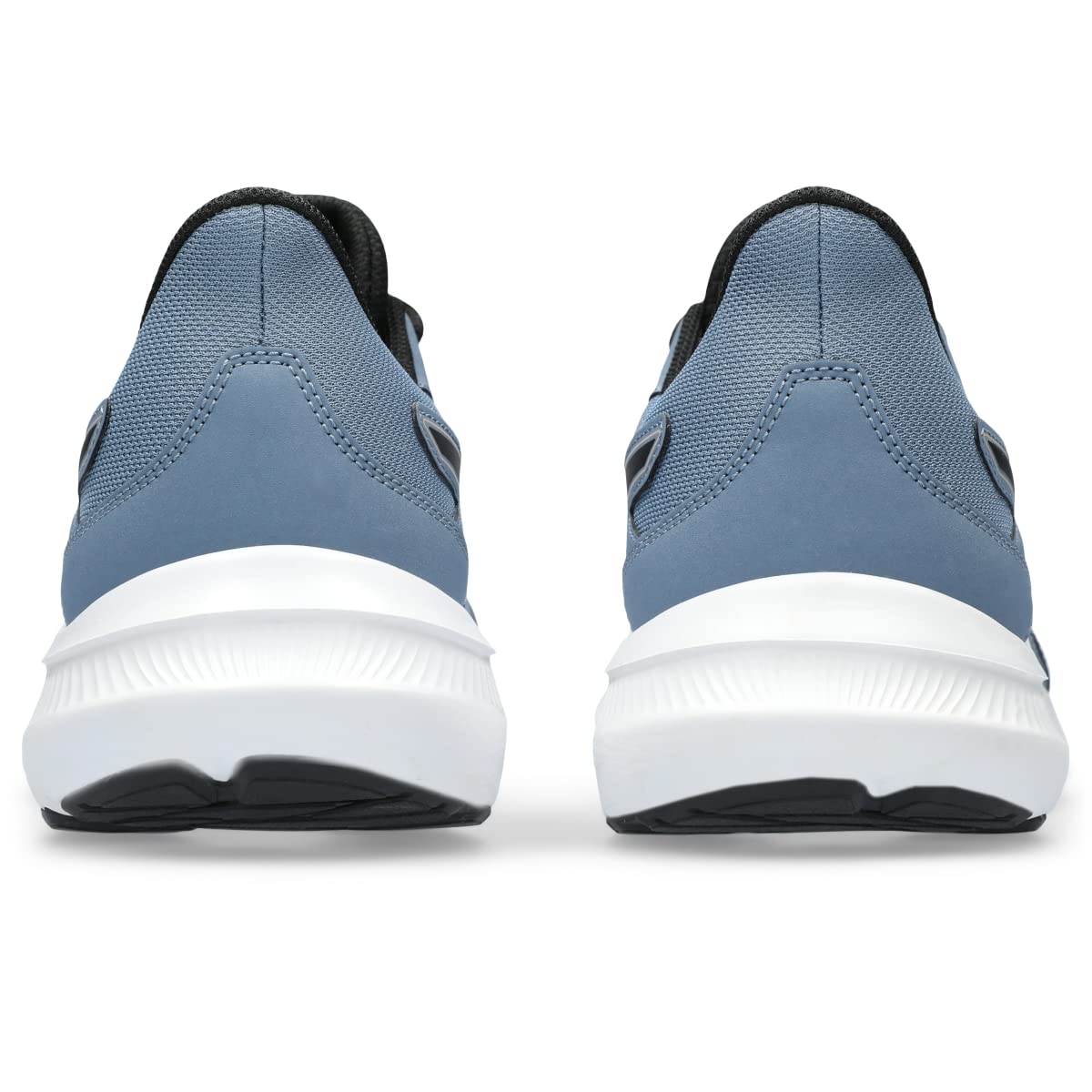 ASICS Jolt 4 Mens Running Shoes Blue/Black 9 (44)