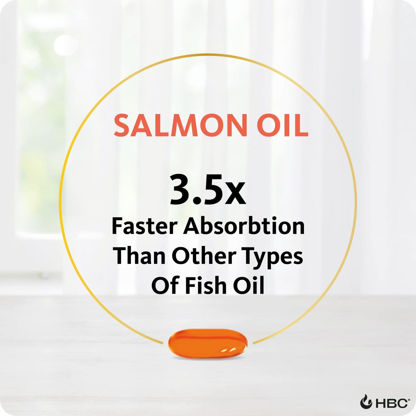 - Omega 3 6 9 Capsules | High Strength Salmon Oil Capsules -