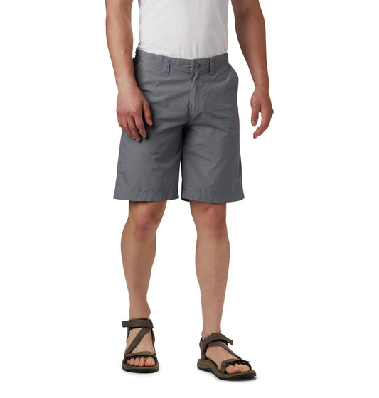 Columbia Men's Woven Short, Washed Out