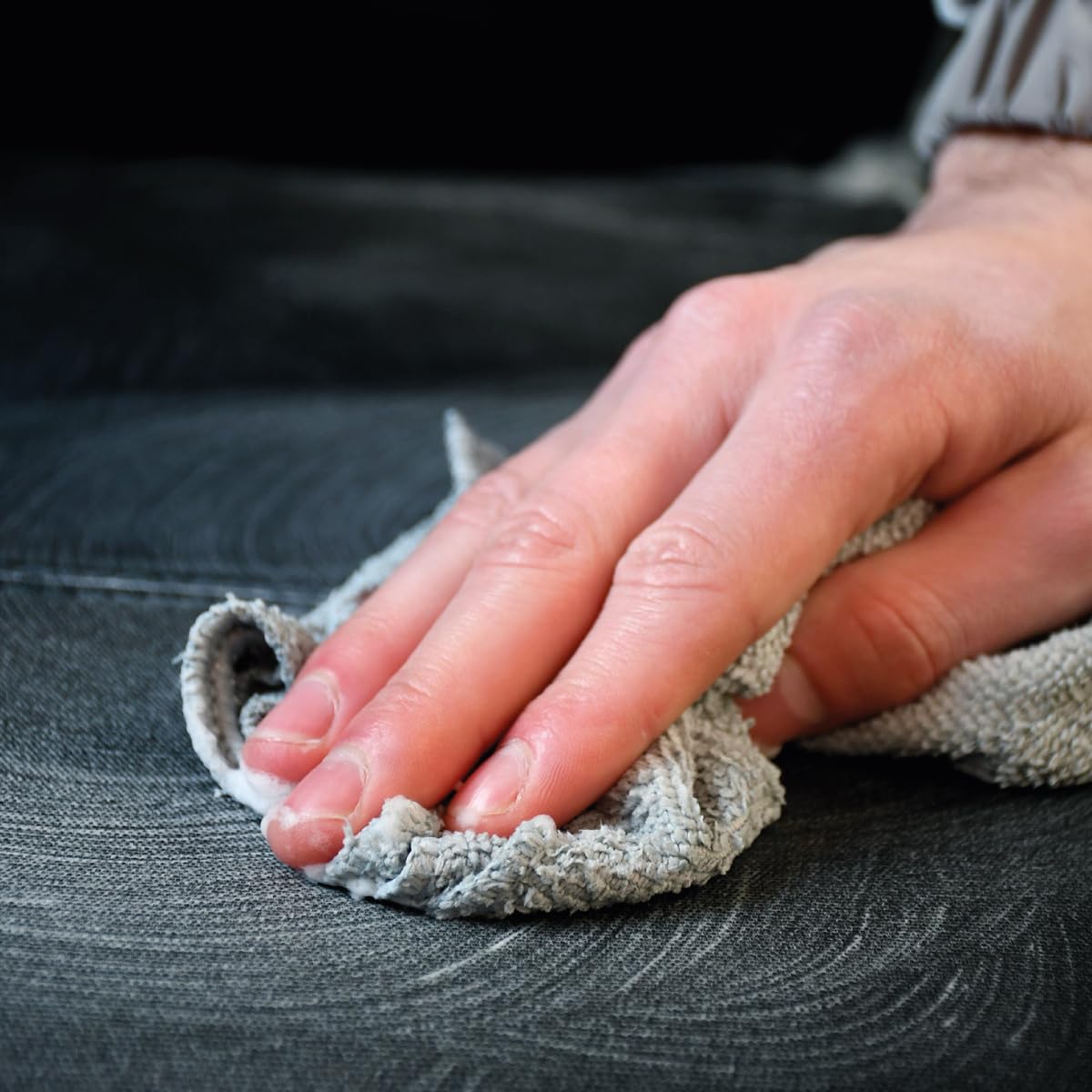 - Supagard Car Upholstery Cleaner | Interior Fabric Cleaner for Mats -