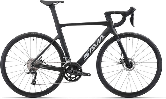 - SAVADECK Carbon Fiber Road Bike | 700C Racing Bicycle Carbon Frame Carbon -