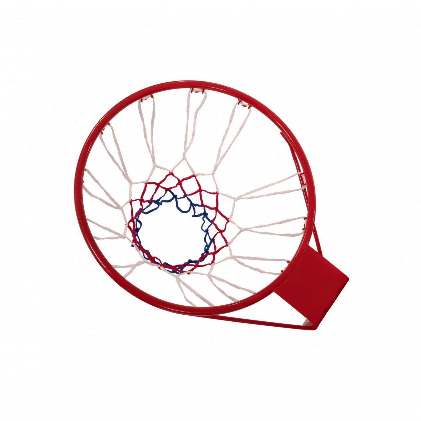 - Oypla Heavy Duty, Wall Mounted Full Size Basketball Hoop -