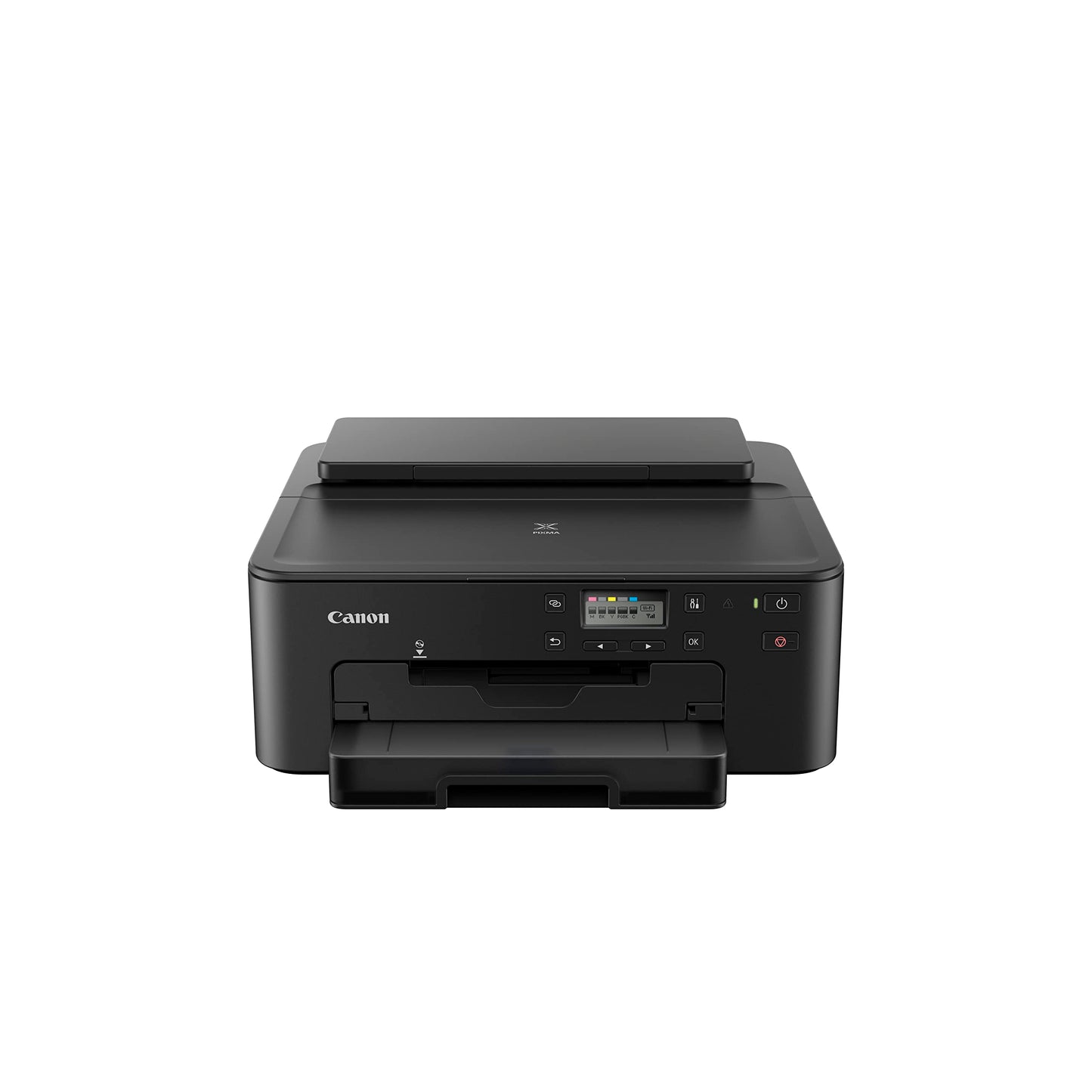 Canon PIXMA TS705a - A compact, productive, affordable and connected printer for top performance in your small office or home.