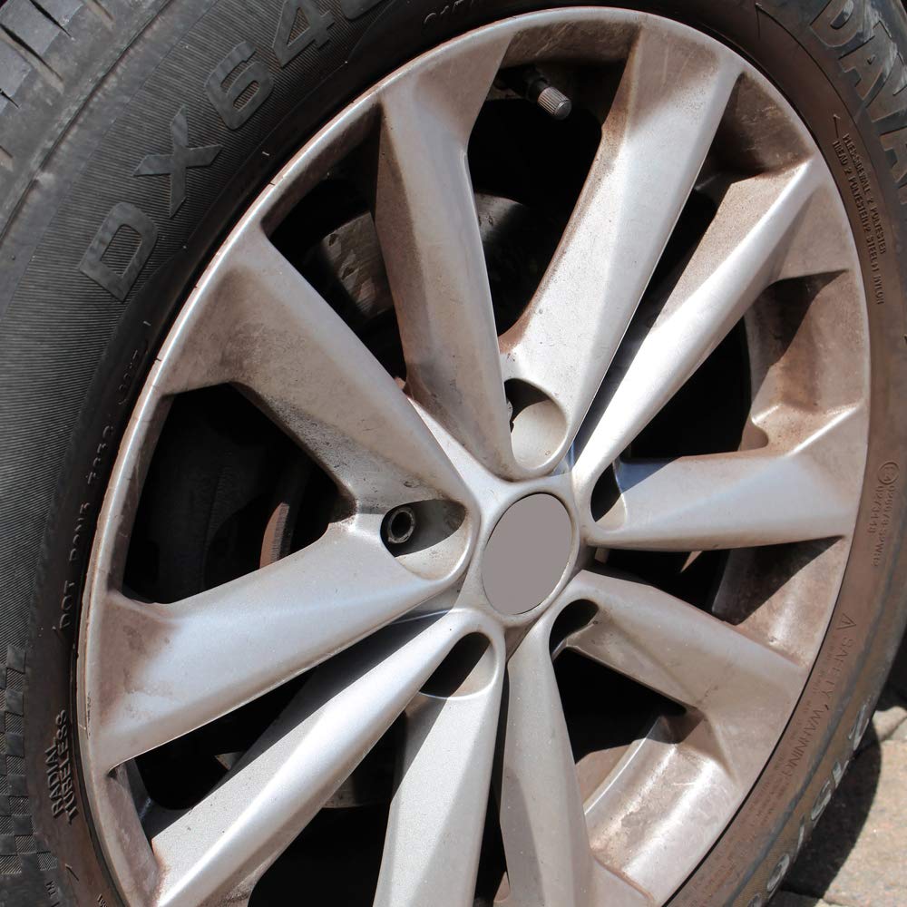 - Turtle Wax 52819  | Wheel Cleaner | Car Wheel Alloy Cleaner & Brake Dust 500ml -