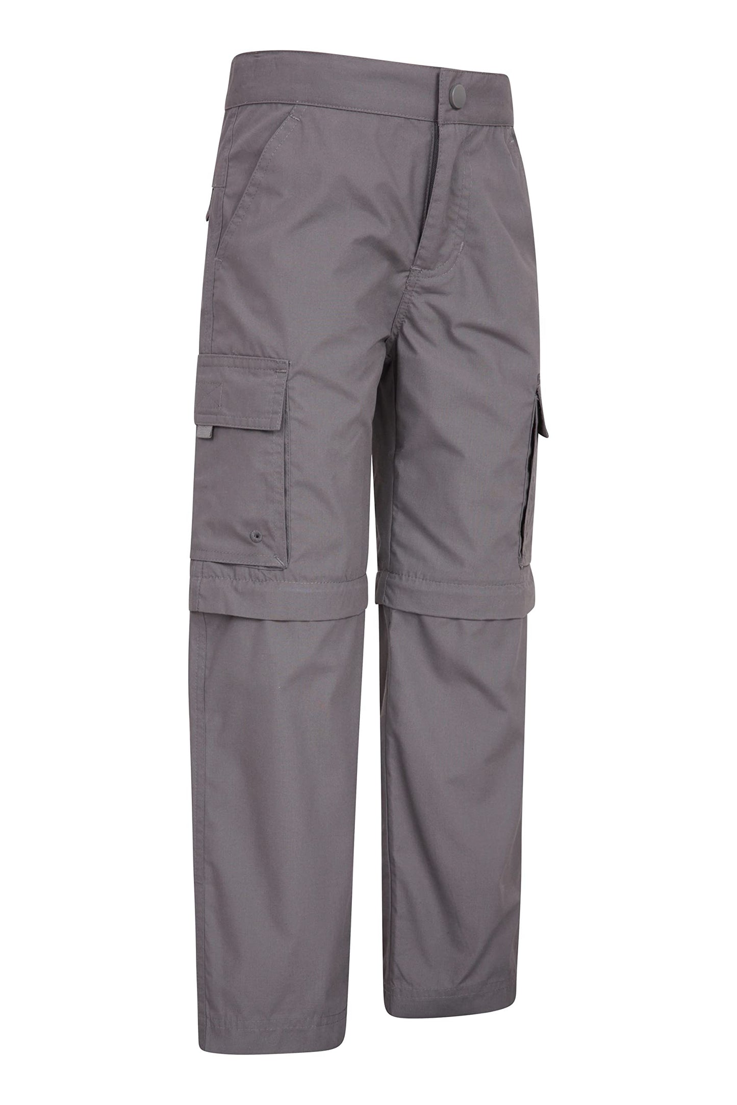 - Mountain Warehouse Active Kids Convertible Trousers -