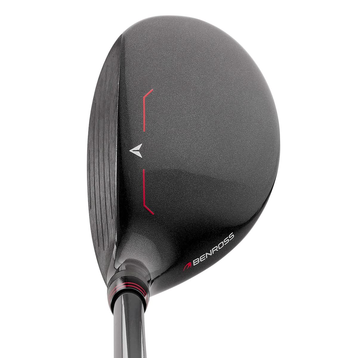 Benross Golf Delta X Hybrid Golf Club Right Hand Regular Flex - 24 Degree Loft