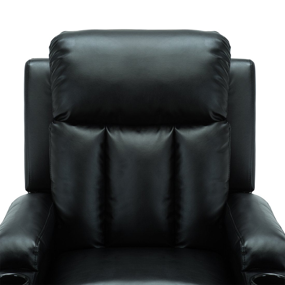 - More4Homes STUDIO RECLINER | DRINK HOLDERS -