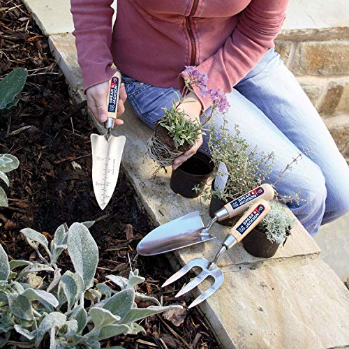 - Spear & Jackson 3056GS | Neverbend Stainless 3 Piece Gift Set -