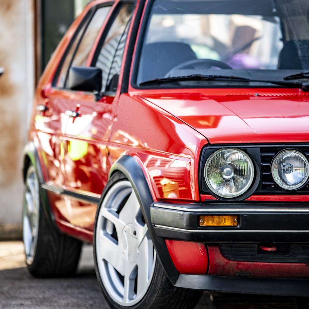 - Turtle Wax Black In A Flash 500 | x3 | Universal Tyre & Trim Cleaner -