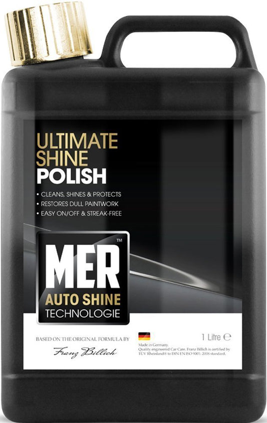 - MER | The Ultimate Polish | 1L -
