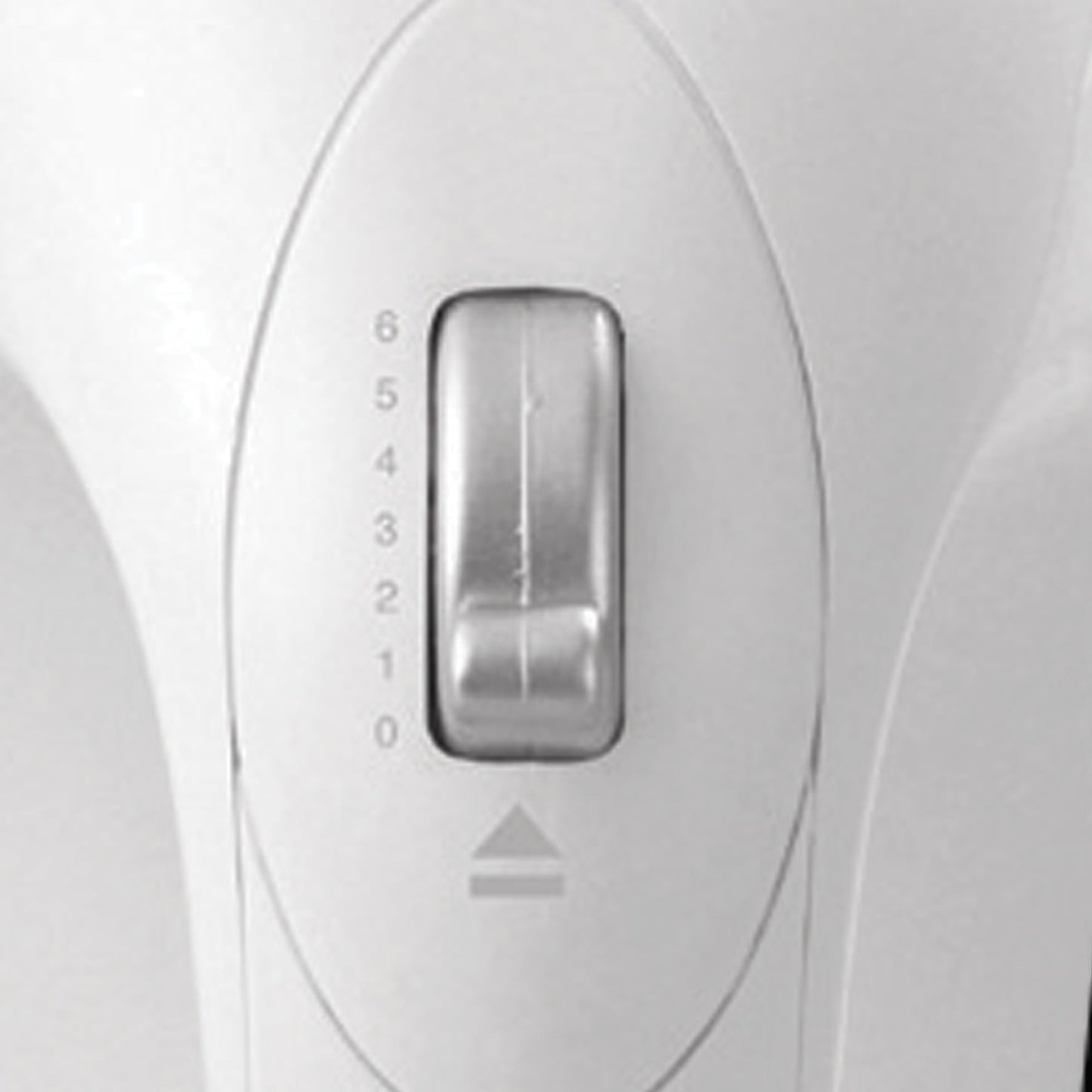 - Russell Hobbs Food Collection Electric Hand Mixer | 6 Speeds | Easy release button -