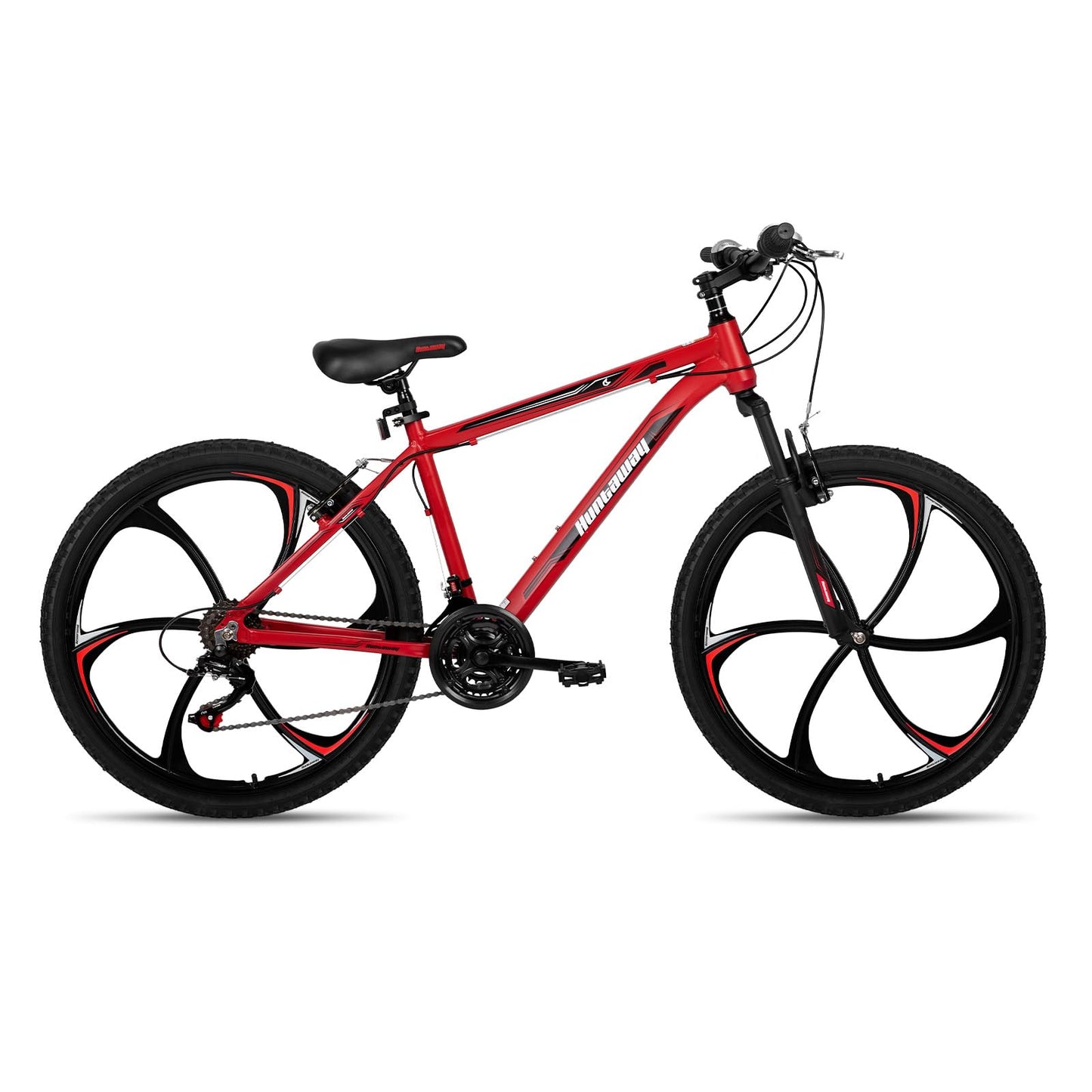 - HILAND 26 inch Mountain Bike | Hardtail Mtb -