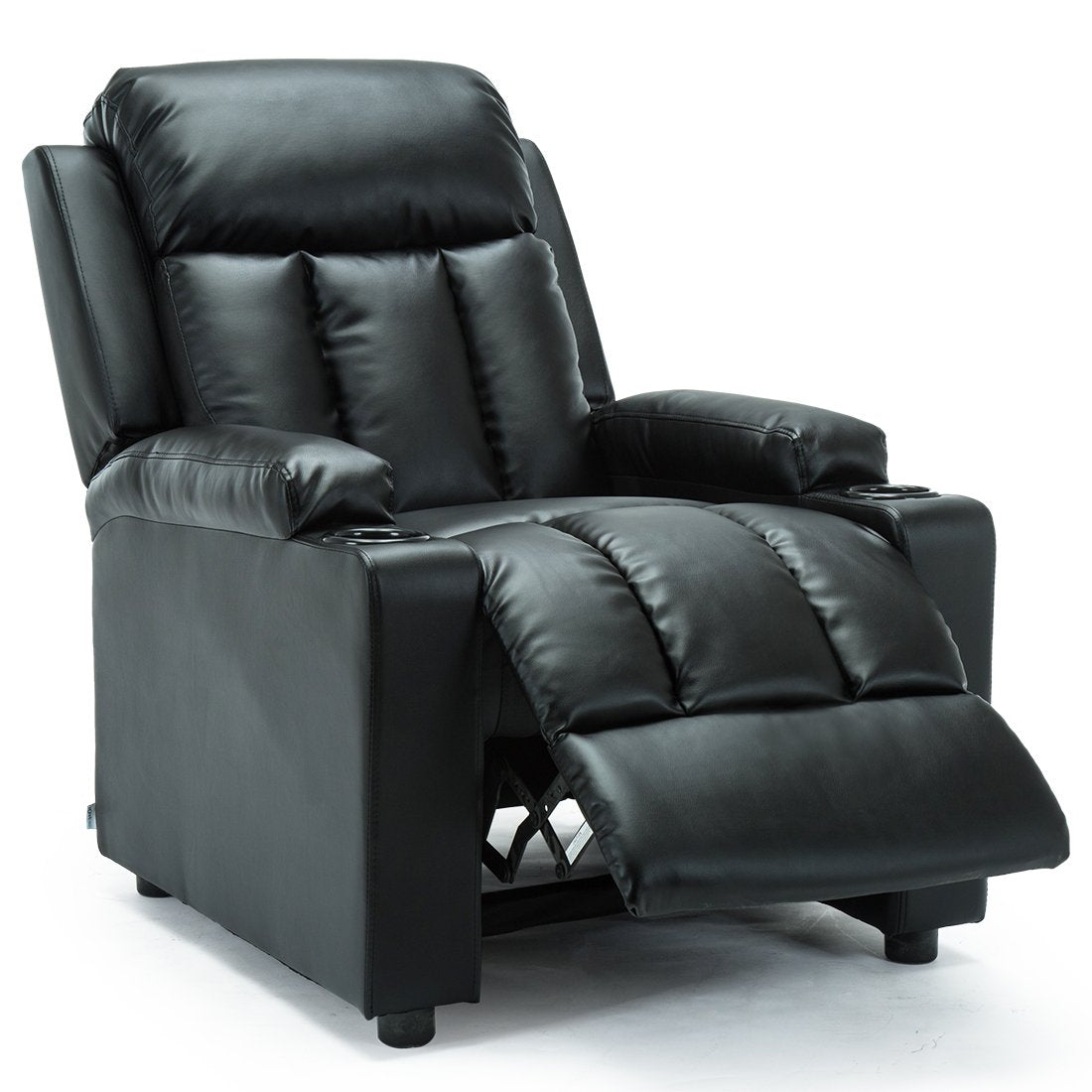 - More4Homes STUDIO RECLINER | DRINK HOLDERS -